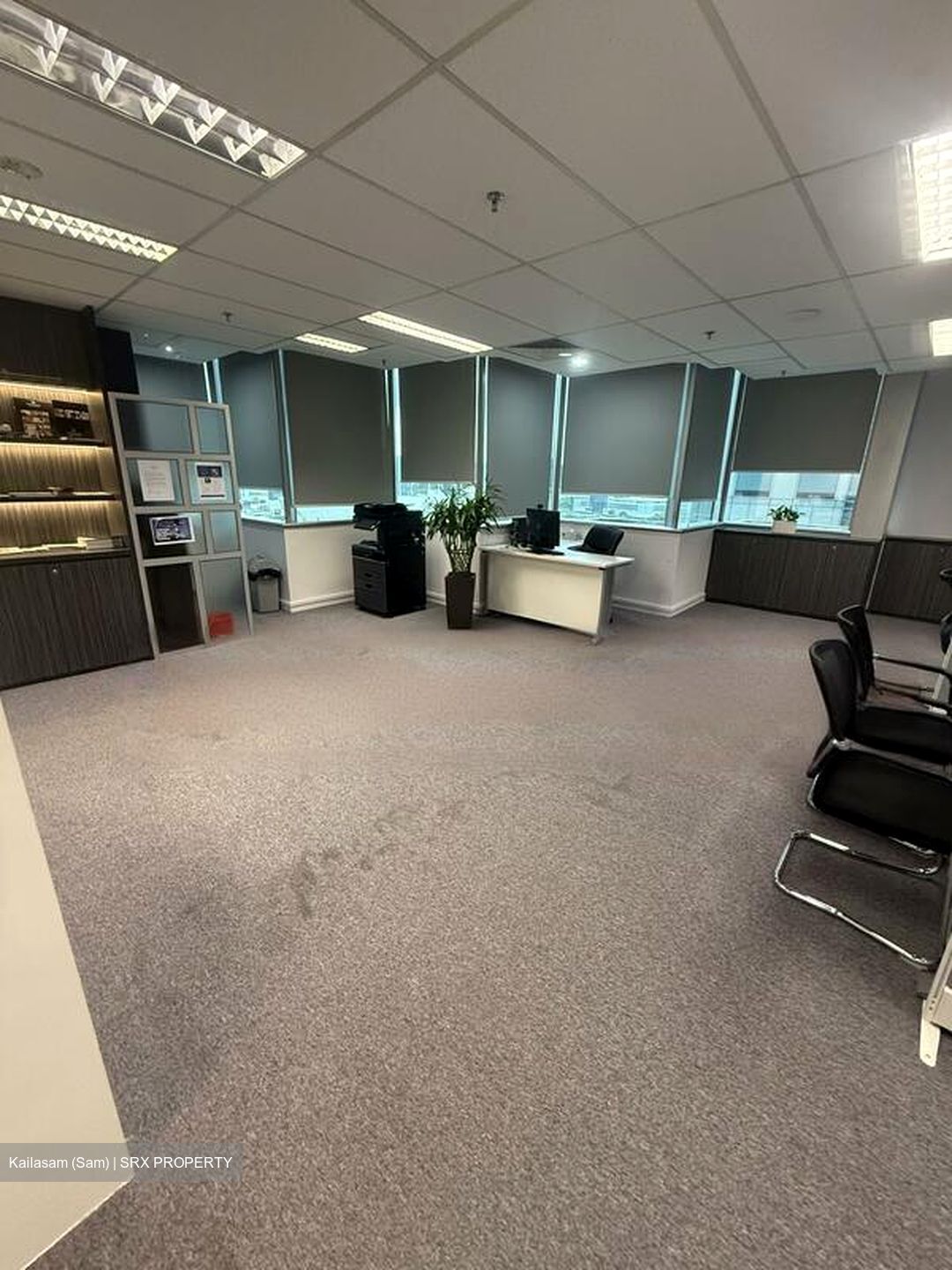Lippo Building (D1), Office #455610991